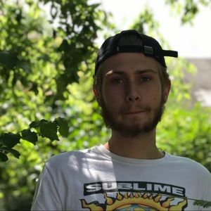 Meet your Posher, Brandon